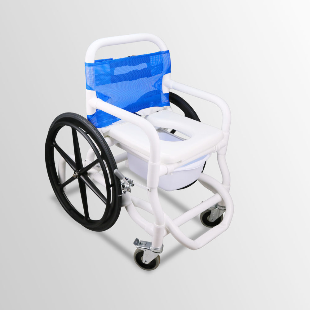 PVC Shower Chairs For Elderly Disabled More Shop Now Duralife   1300 1000x1000 